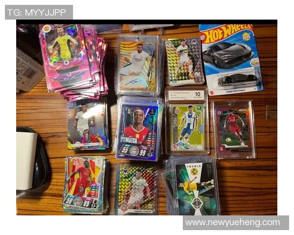 足球卡球星收藏热潮掀起 球迷心中的明星卡牌投资新机会